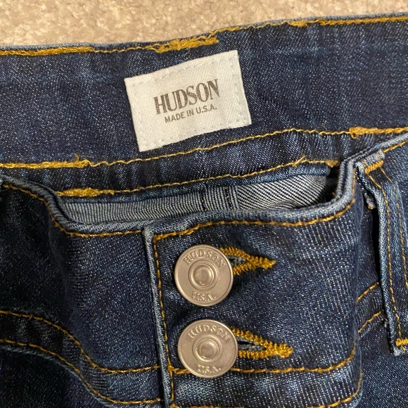 Hudson Jeans - Picture 7 of 7